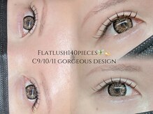 ソファー 八王子(sofa)/フラットラッシュ140本