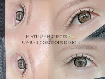 ソファー 八王子(sofa)/フラットラッシュ140本