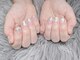 ドーリーガール(Dolly Girl)の写真/シンプル～トレンドデザインまで、お客様のご要望に合わせたネイルをご提案◎便利な駅チカサロンです♪