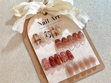 ビーユアセルフ(Be yourself)/wakana★サンプルデザイン