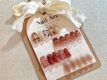 ビーユアセルフ(Be yourself)/wakana★サンプルデザイン