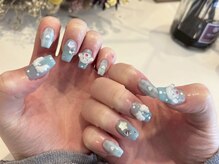 シオ 錦糸町(sio.)/パーツ込おまかせコース(90min)