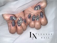 ルアンジュネイル(Luange nail)/フリーアートコース