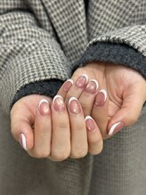 タギネイル(Tagi Nail)/フレンチネイル