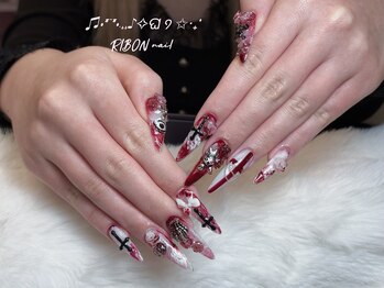 リボン 高田馬場(RIBON)/