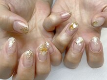 アトリエエル(atelier eL)/お客様ネイル33