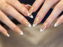 スイ 国分寺(SUI.)/艶々フレンチ