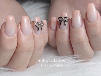 ピンクベイビーブーマー