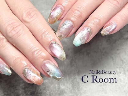 シールーム(C Room)の写真