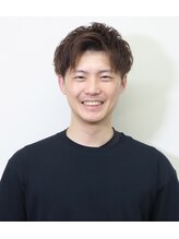 ニューバース 長崎 浜町(New Birth)&nbsp;川原 貴史