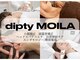ディプティ モイラ(dipty MOILA)の写真