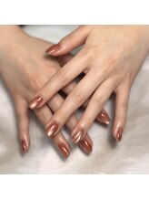 Nail Salon CHAINON 【シェノン】/