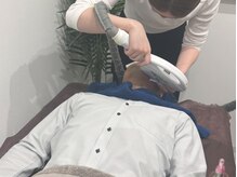 ミルト(milde)の雰囲気（痛みの少ない全身脱毛！男女OK＆特別価格で理想のツルすべ肌へ☆）