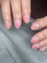 ティディーネスト(Tidynest)/■持ち込みネイル■