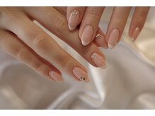 ネイルスタンド(NAIL STAND)/french