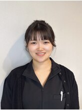 ビューティーモア 富里店(More)&nbsp;山岸 麻希