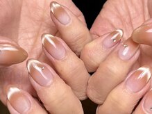 ビューティフルドリーマー 北参道店(beautiful dreamer)/design10¥10000