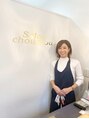 サロンシュシュ(salon Chou Chou) 我妻 まなみ