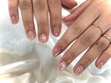 レイナズネイルソラ(REINA’S nail SORA)/