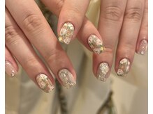 ペイル(#peil)/maho select design 