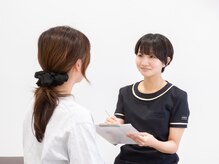 陽だまり整体院/一人ひとりに寄り添う手技