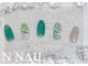 エヌ ネイル(N NAIL)の写真