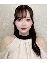 ラビィ 福岡天神大名店(Raviy)&nbsp;【EYE】 RINA