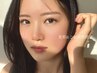 【まつげパーマ】ご新規様期間限定☆ ¥6,160→¥5,500