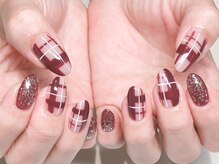 ネイルサロン マハロ 横浜四季の森フォレオ店(Nail Salon Mahalo)