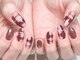 ネイルサロン マハロ 横浜四季の森フォレオ店(Nail Salon Mahalo)の写真