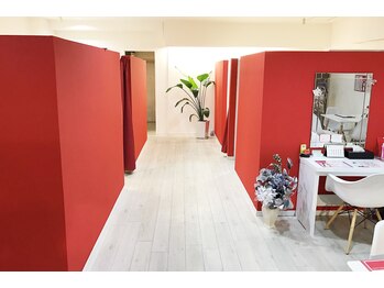 シュクレ 柳津店(beauty salon shucre)/★まずはお試し価クーポンで！★