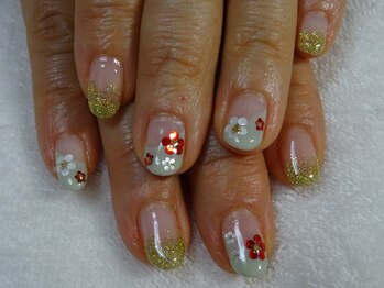 ネイルサロン リッティー(RITTY)/