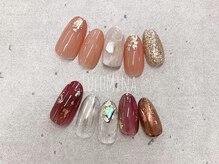 ルルミーナ(Lulu Mina)/選べる定額コース-ゴージャス-