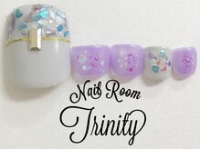 ネイルルーム トリニティ(Nail Room Trinity)/