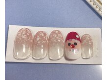 クバーナ(CUBANA)/サンタさん☆￥8,800