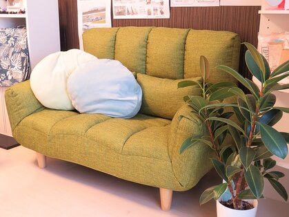 フェイバー(favor)の写真