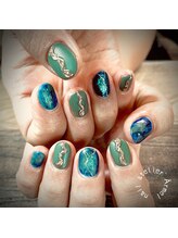 ネイルアトリエ エルメル(nail atelier Armel)/