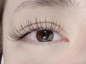 アイクイック 新宿 新宿駅西口店(Ai Quick)/フラットラッシュ160本