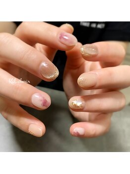 カル シェリール(Kal.cherir)/