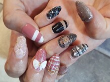 パステル(PASTEL)/