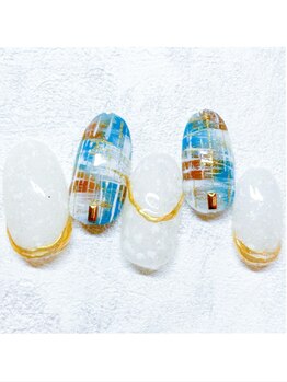 エフブルーム レカン(f'bloom L'ecrin)/Hand デザイン