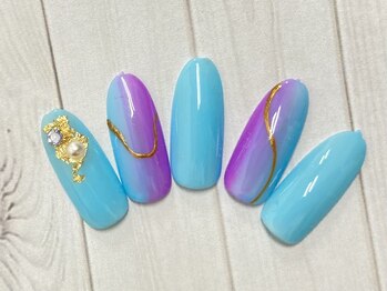 ティーエヌ イトーヨーカドー能見台店/季節の定額6490円コース