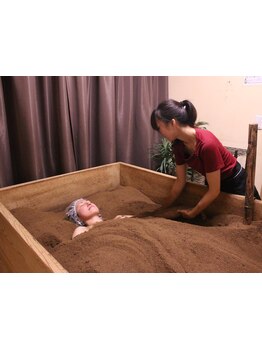 サイズダウンを目指したい