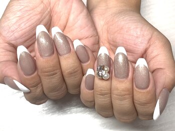 メイア(Meia)/フレンチ