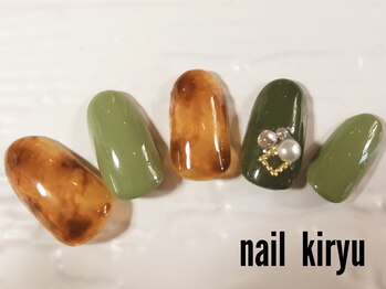 アイラッシュ キリュウ(Eye Lush Kiryu)/定額プラン6500円♪