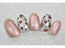 フェリス(Feliz)/定額デザイン7800円