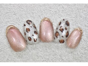 フェリス(Feliz)/定額デザイン7800円