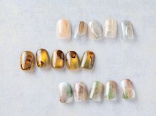 フィグ ネイル(fig nail)