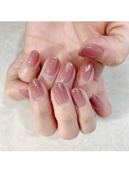 ビネイル(Binail)/グラデーション