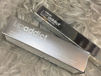 ルーナジェーナ(Luna llena)/ポイントメイクの完成度UPに